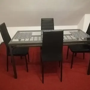 Apartment Gemütliche