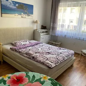 Apartment Mitten In