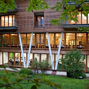 Hotel Haus Der Bayerischen Landwirtschaft Herrsching