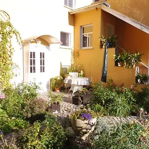 Apartment Simone