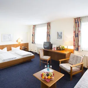 Trip Frankfurt Airport Hotel